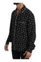 chemise-de-nuit-en-soie-imprimee-crane-noir