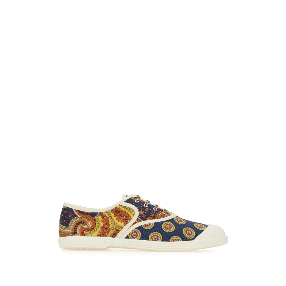 Valentino Garavani Stijlvolle Sneakers voor Mannen en Vrouwen Heren Schoenen Veelkleurig Multicolor