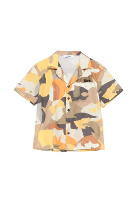 chemises-casual-camouflage