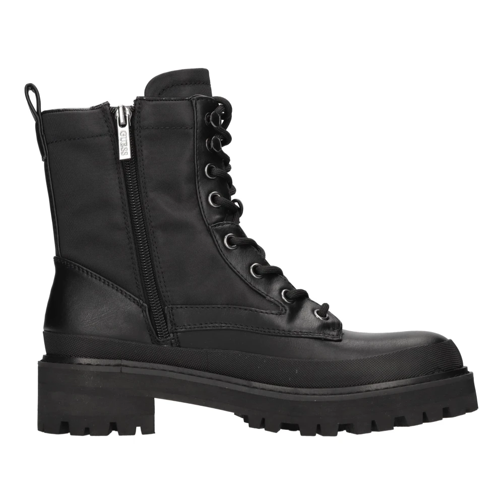 Shoes > Boots > Lace-up Boots - - Guess - Modalova