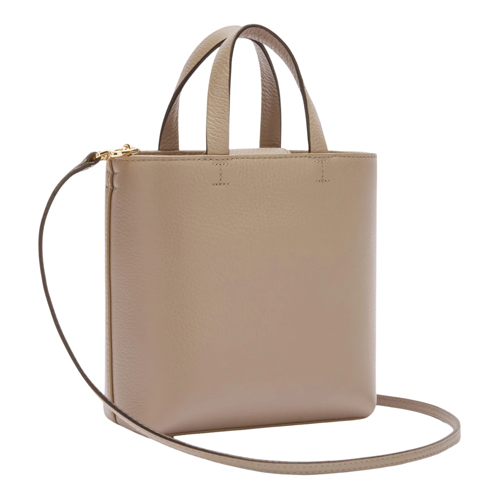 Furla Sfera Verticale Crossbody M Gray Dames