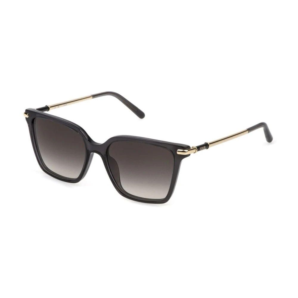 Tous Black Sunglasses, Female, 54 Mm, Stod46 0705 Sunglasses