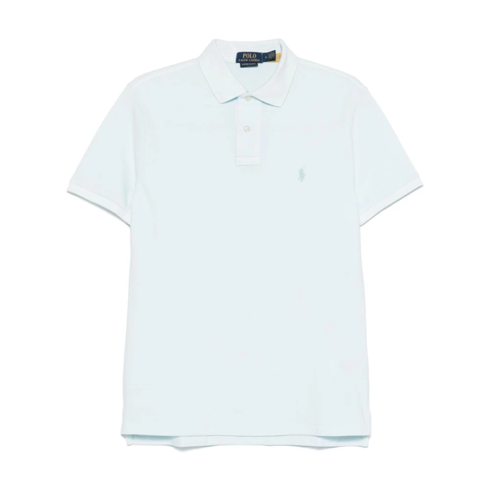 Tops > Polo Shirts - - Polo Ralph Lauren - Modalova