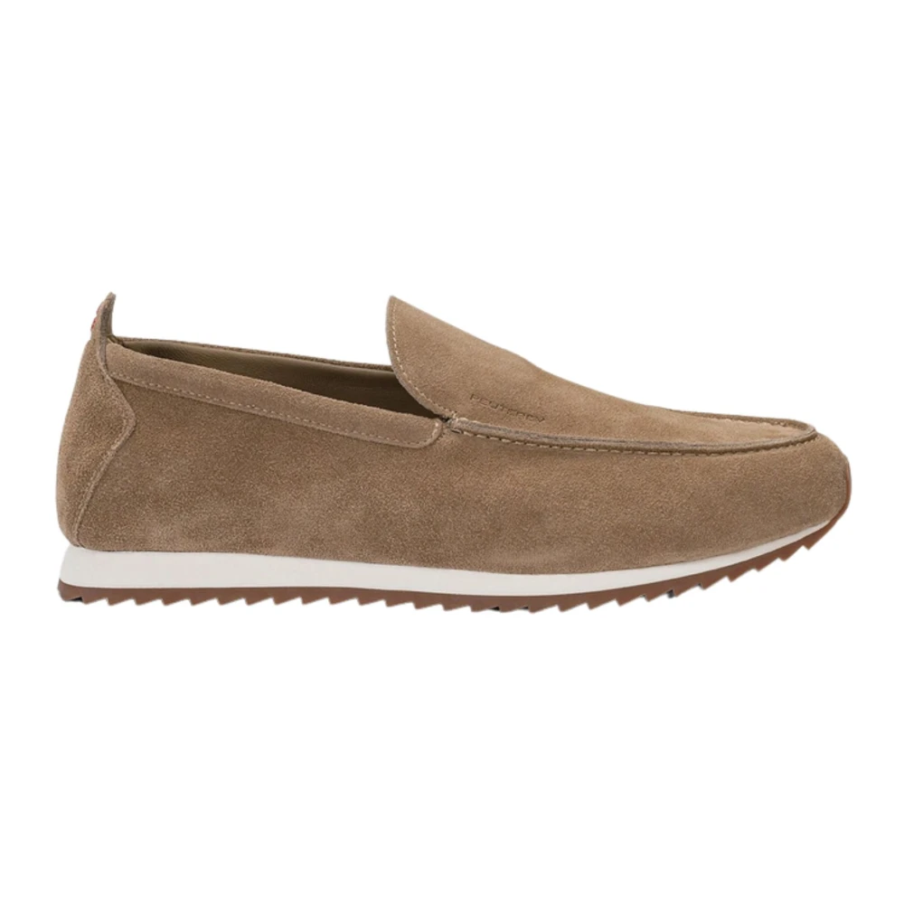 Shoes > Flats > Loafers - - Peuterey - Modalova