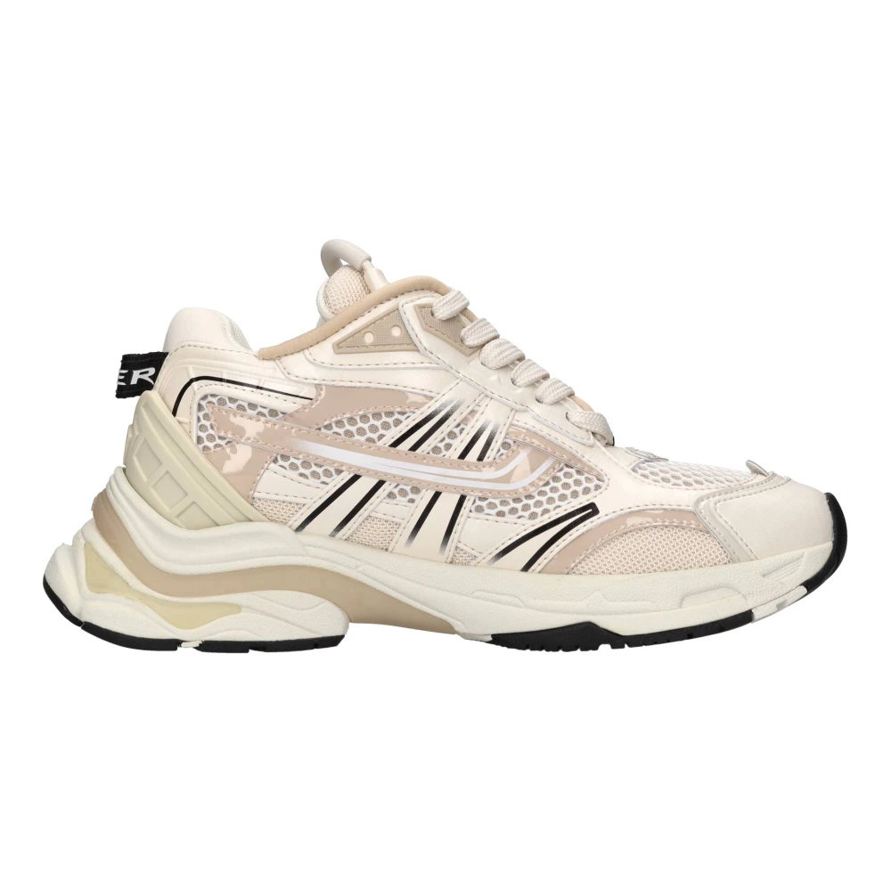 ASH - Shoes > Sneakers - Beige - ASH - Modalova
