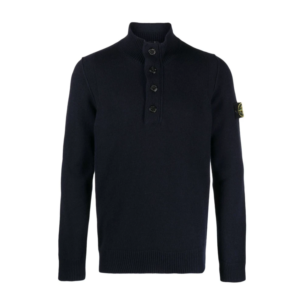 Knitwear > Turtlenecks - - Stone Island - Modalova