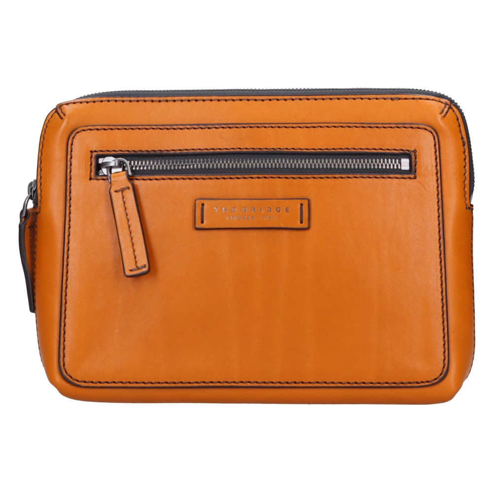 The Bridge Oranje Orange Dames