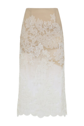 jupe-midi-en-dentelle-blanche