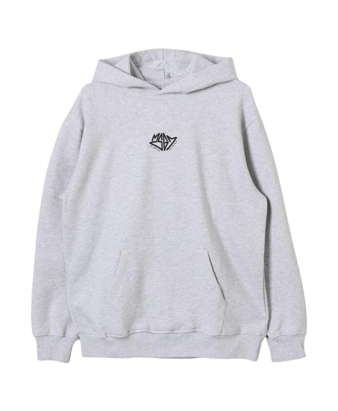pull-a-capuche-enfant-vert
