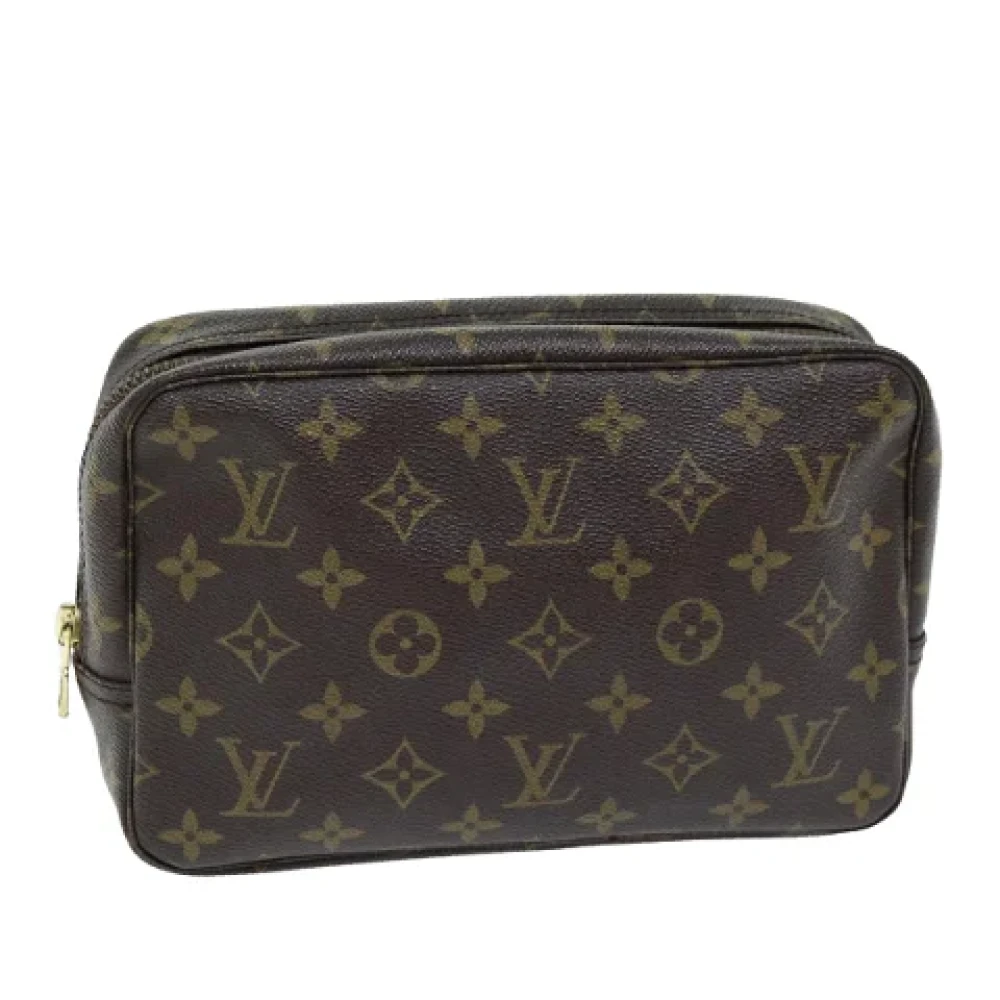 Pre-owned > Pre-owned Bags - - Louis Vuitton Vintage - Modalova