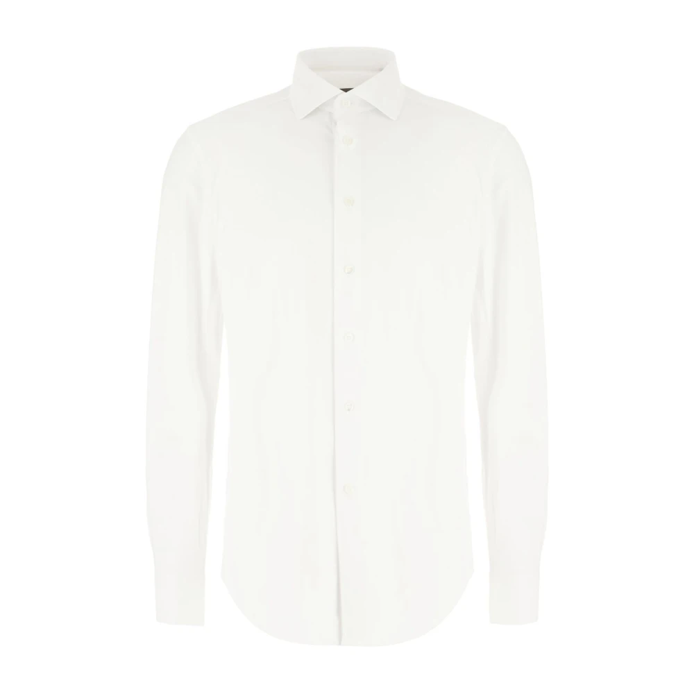 Shirts > Formal Shirts - - Corneliani - Modalova