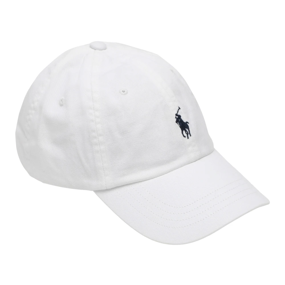 Accessories > Hats > Caps - - Polo Ralph Lauren - Modalova