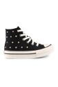 zwarte-canvas-sneakers-met-plateauzool