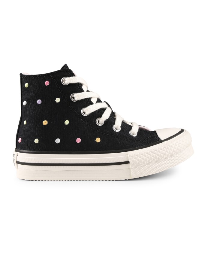 zwarte-canvas-sneakers-met-plateauzool