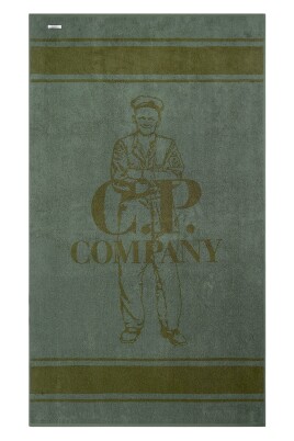green-boys-logo-beach-towel