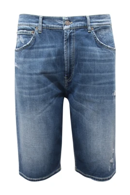 Italienska Bermudashorts