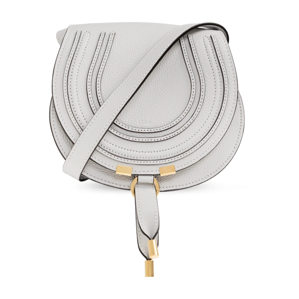 Chloé Donna Grigio Borse, Taglia Unica, New,