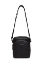 monogram-pu-leren-schoudertas