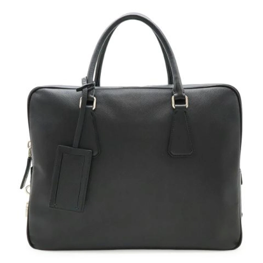 Pre-owned > Pre-owned Bags > Pre-owned Handbags - - Prada Vintage - Modalova