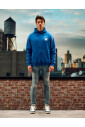 hoodie-in-kobaltblauw