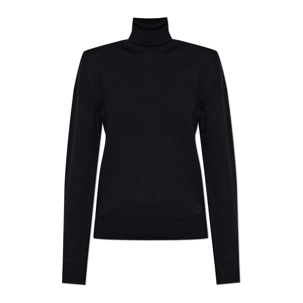 Dolce & Gabbana Knitwear & Sweatshirts • Shop Knitwear