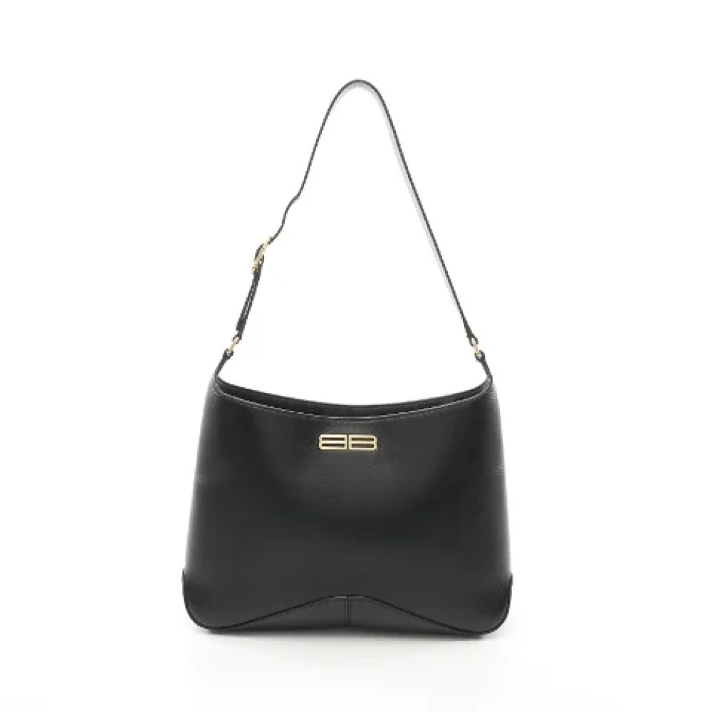 Pre-owned > Pre-owned Bags > Pre-owned Shoulder Bags - - Balenciaga Vintage - Modalova