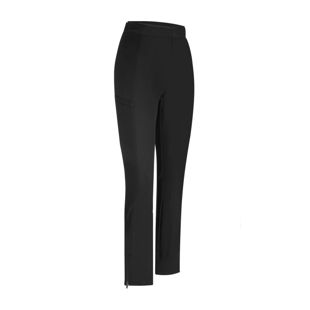 LaMunt Training Trousers Black Dames