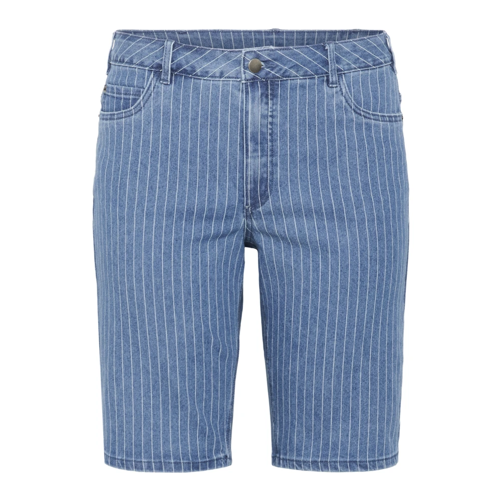 Shorts > Denim Shorts - - Kaffe Curve - Modalova