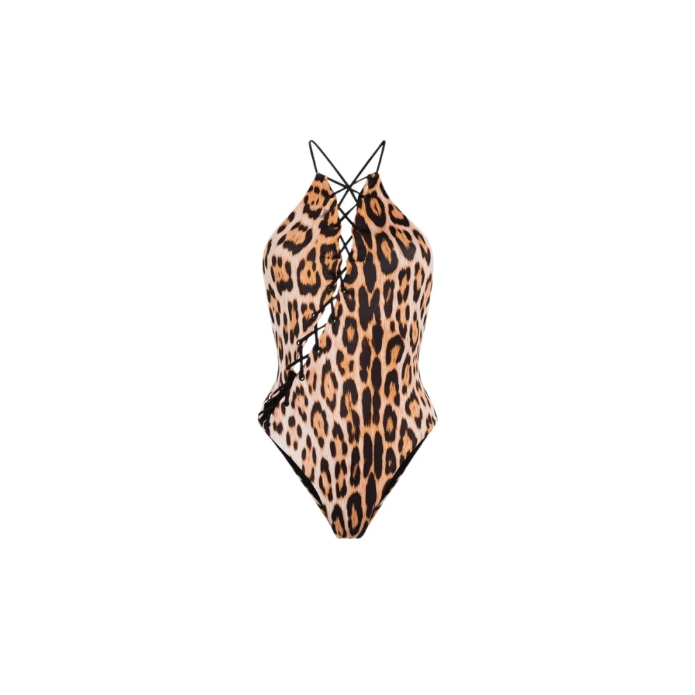 Swimwear > One-piece - - Roberto Cavalli - Modalova