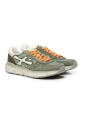 groene-sneakers-met-suede-en-leer