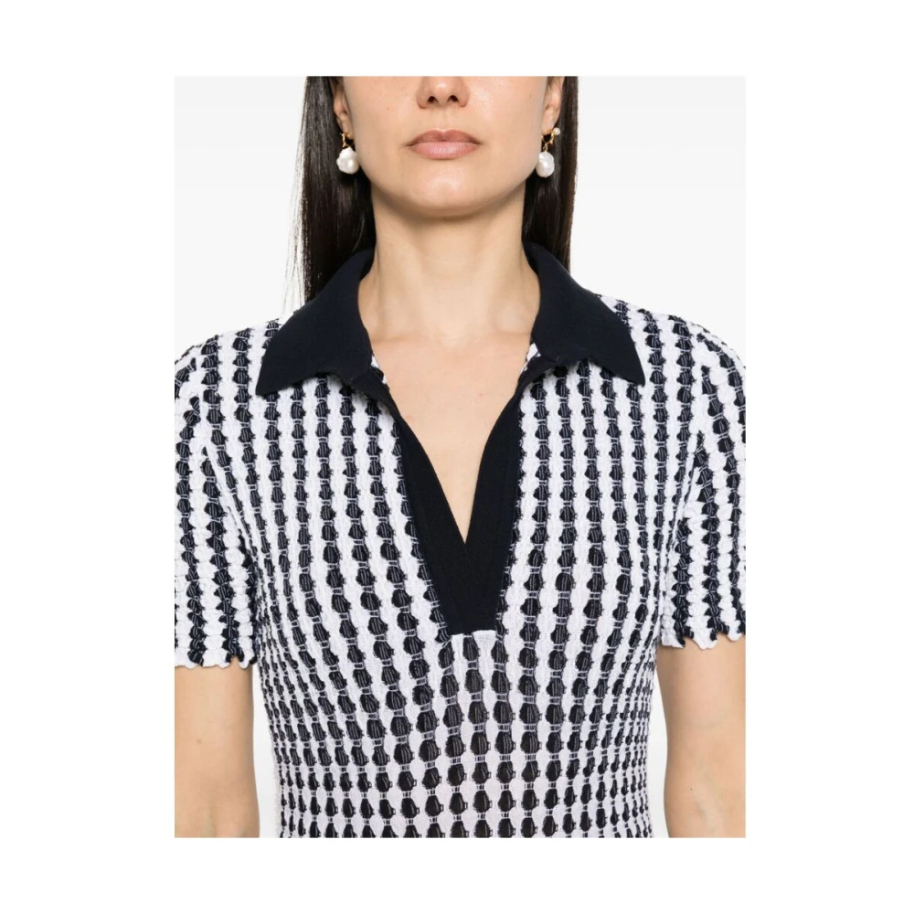 Antonino Valenti Shirt Dresses Multicolor Dames