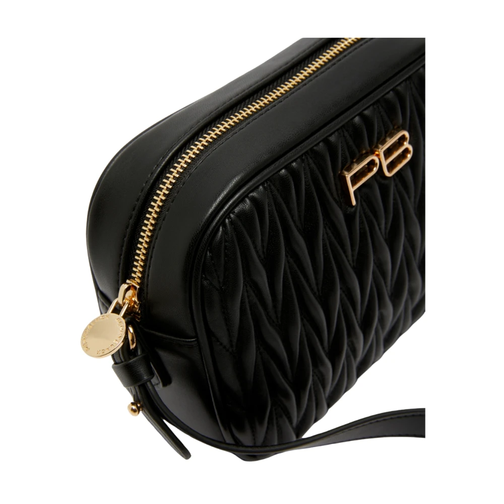 Pennyblack Caravan Tas Black Dames