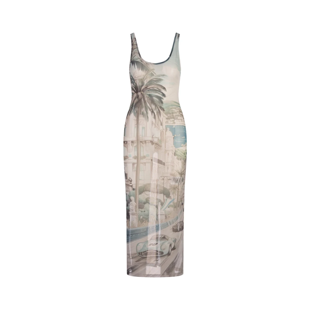 Dresses > Day Dresses > Midi Dresses - - Philipp Plein - Modalova