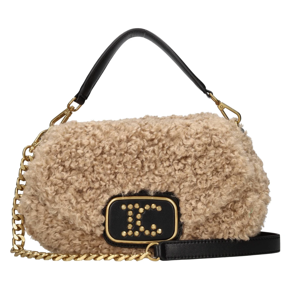 La Carrie Beige Dames