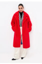 deluxe-lange-achterprint-jas-liefhebbers-rood