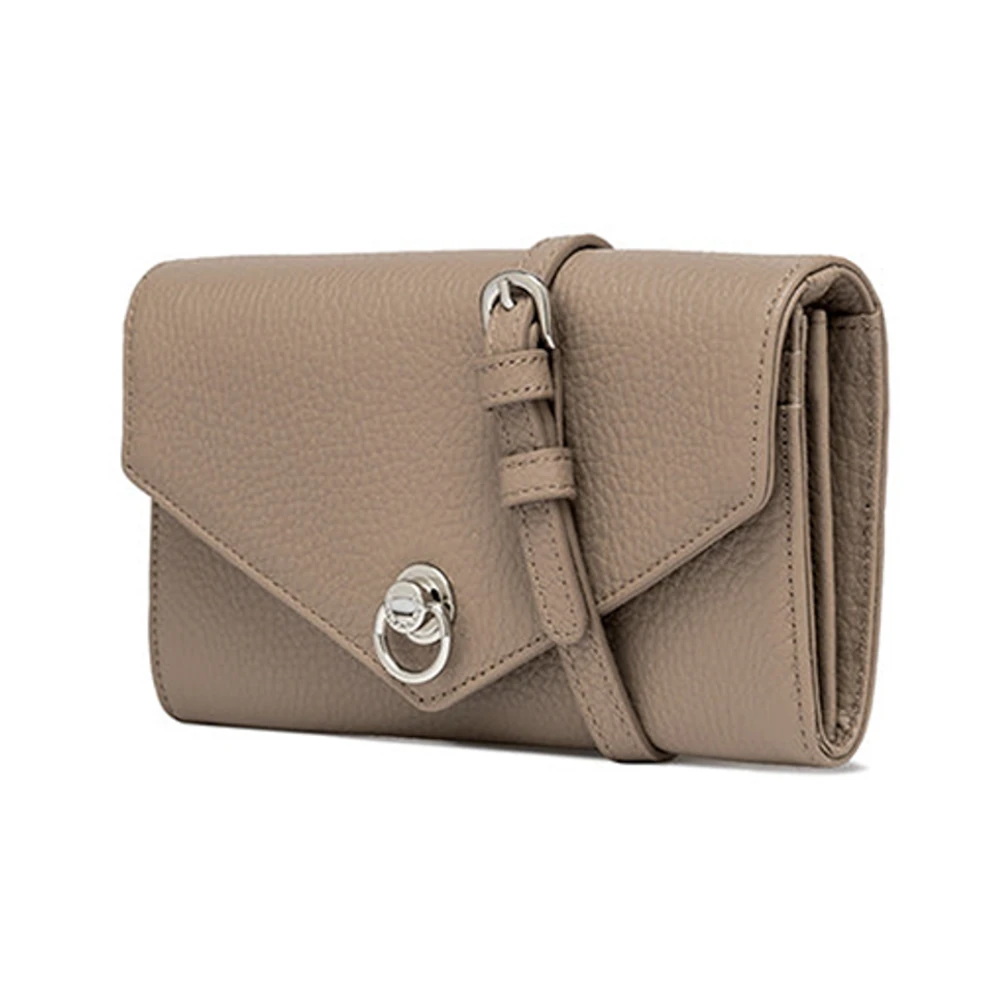 Gianni Chiarini Deva Schoudertas Gray Dames