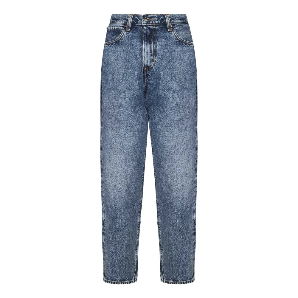 Jeans > Straight Jeans - - Frame - Modalova