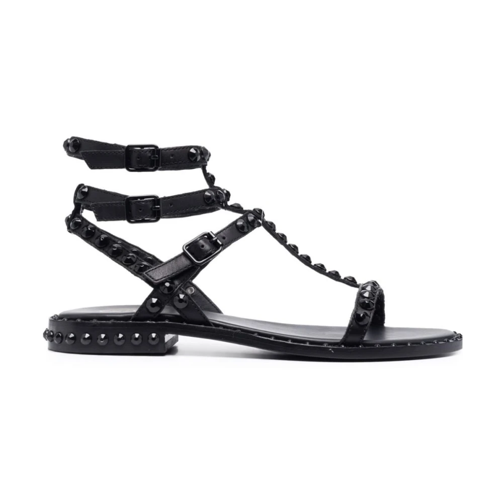 Shoes > Sandals > Flat Sandals - - ASH - Modalova