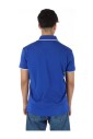 blue-short-sleeve-polo