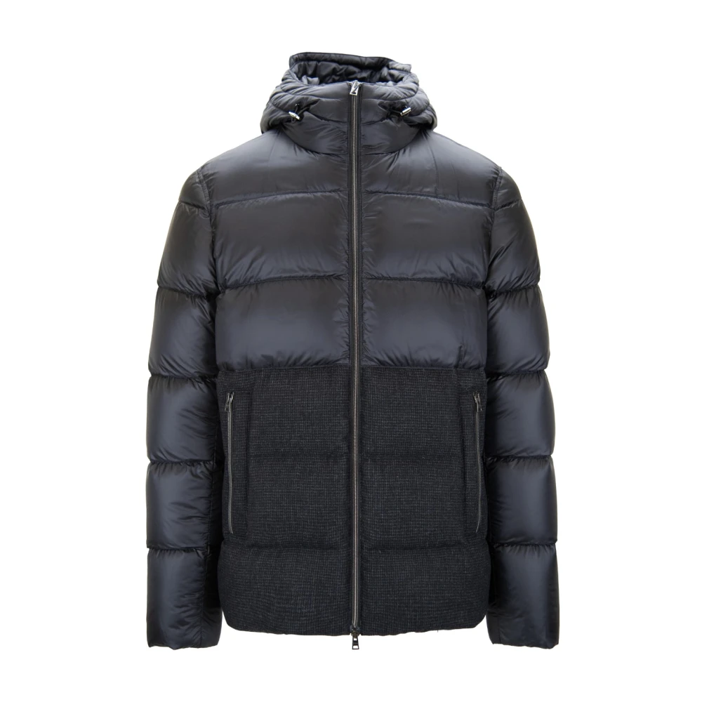Jackets > Down Jackets - - Herno - Modalova