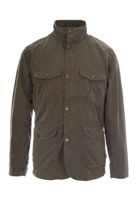Ogston Casual Jacket SS26