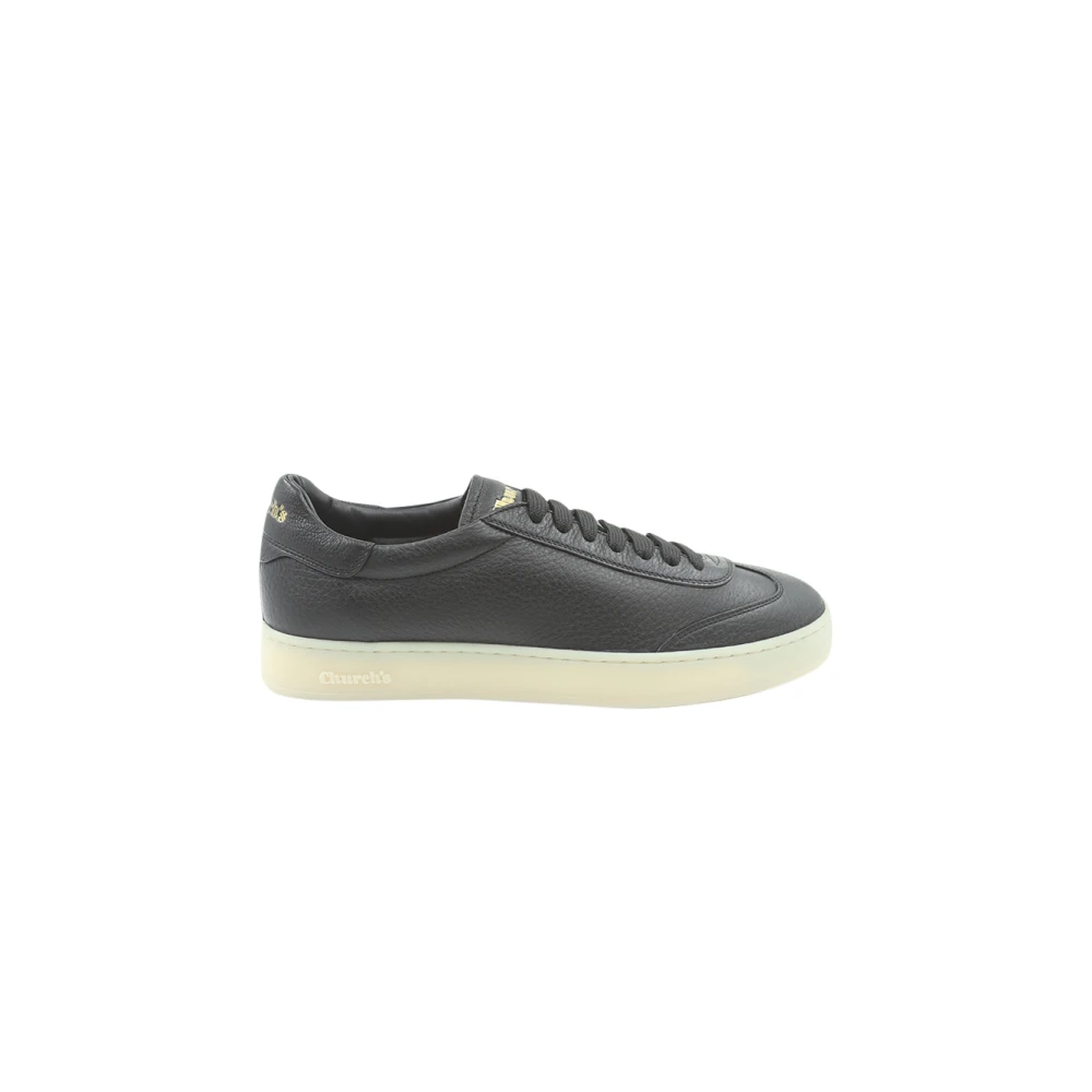 Church’s Largs Sneaker Heren Schoenen Zwart