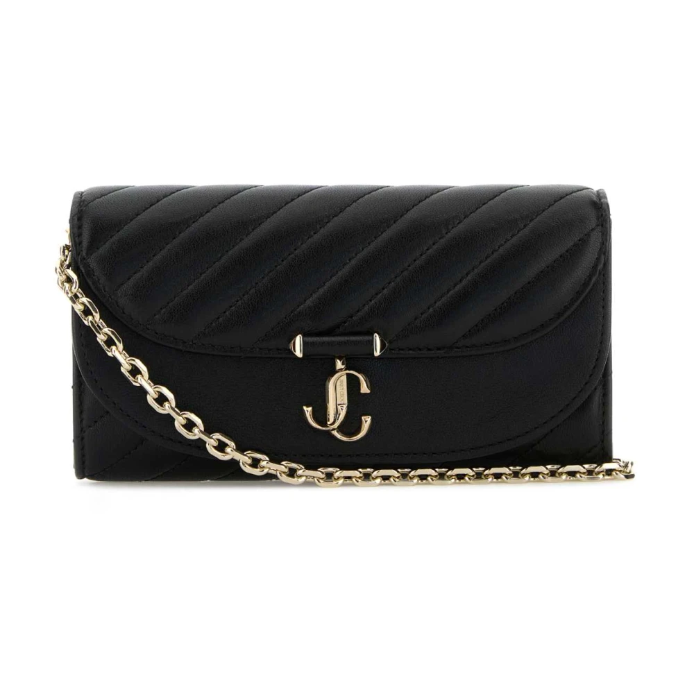 Bags > Shoulder Bags - - Jimmy Choo - Modalova