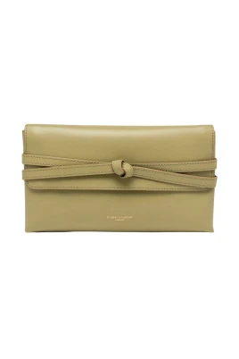 Belty Clutch Bag