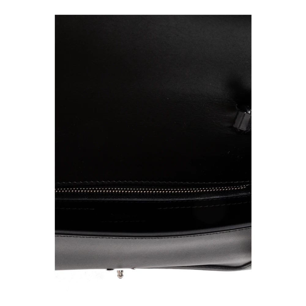 Max Mara Handtas Bianca Black Dames