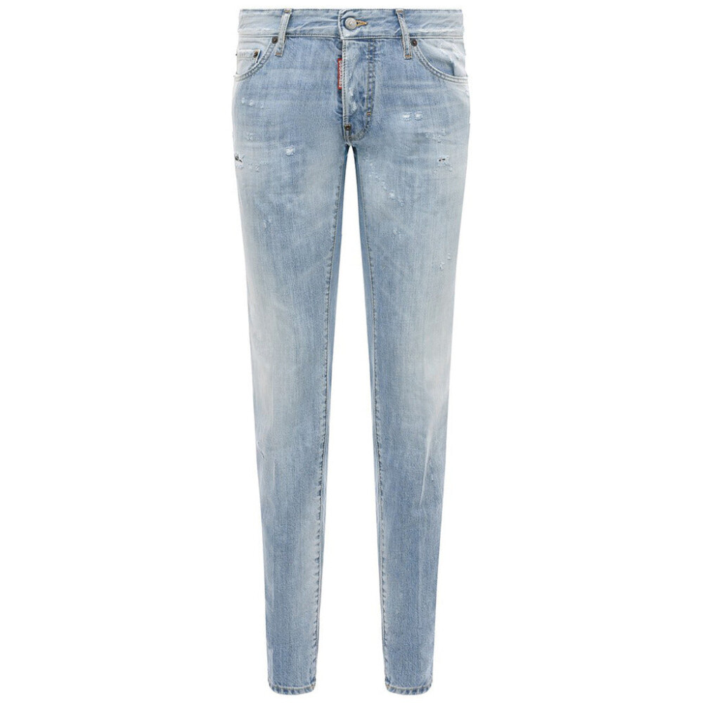 Shop fashion from Dsquared2