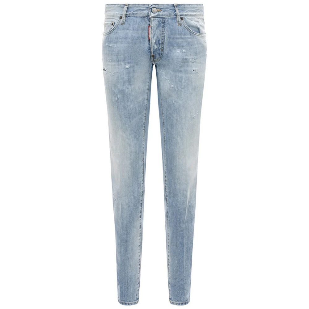 Jeans > Slim-fit Jeans - - Dsquared2 - Modalova