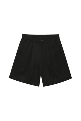 shorts-en-lin-noir