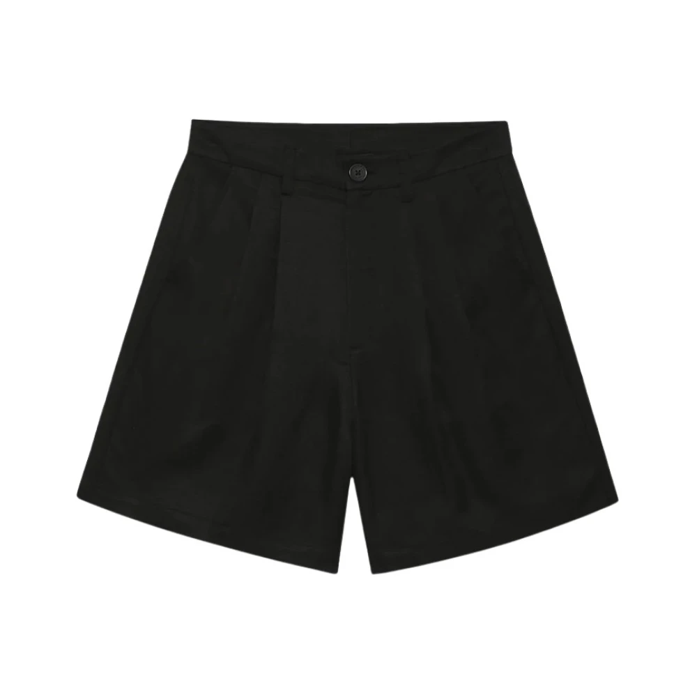 Shorts > Short Shorts - - Anine Bing - Modalova