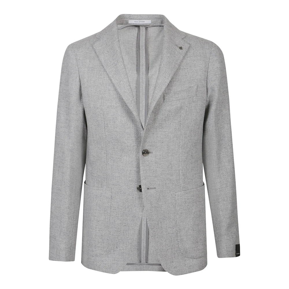 Tagliatore JAS Gray Heren